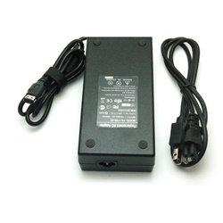 AC adapter for HP ZD8000