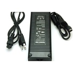 AC adapter for Compaq Laptops 19V-9.5A  5-Pin Special - Oval connector