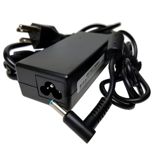 Adaptateur Secteur Pour HP Pavilion – 19V 4,74A – Modèle PPP012D-S / PPP012H-S – Noir – Neuf