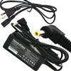 AC adapter for HP Mini Laptops 19V-2.1A  4.0mm-1.7mm