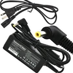 AC adapter for HP Mini Laptops 19V-2.1A  4.0mm-1.7mm
