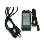 AC adapter for Compaq Laptops. 18.5V-3.5A  5.5mm-2.5mm