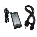 AC adapter for HP & Compaq 18.5V-3.5A  7.4mm-5.0mm Pin Inside
