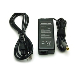 AC adapter for IBM Laptops Travel Size 72 watts 20V-3.25A