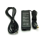 AC adapter for Lenovo Laptops Travel Size 72 watts 20V-3.25A
