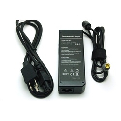 AC adapter for Lenovo Laptops 20V-4.5A 90 watts 7.7mm-5.5mm Pin Inside connector
