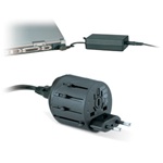 International Power Plug Adapter