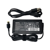 AC adapter for Lenovo laptops 20v 8.5A rectangle tip