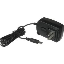 Power Cord for Cisco Phones PA100 5 Volts 2 amps