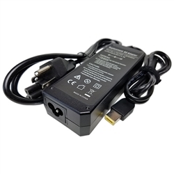 45N0293 AC adapter for Lenovo Slim Tip