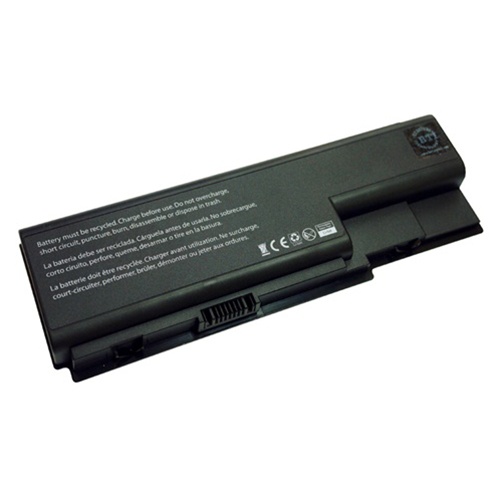 Touche De Clavier Blanche Pour PC Portable Acer Aspire 5315, 5320, 5520, Etc. - Reconditionnée