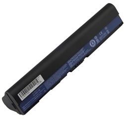 Acer Aspire One AO756 725 Netbook Battery -4 Cells