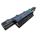 Acer aspire 7741G battery