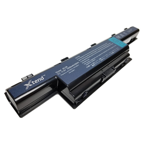beautiful Go down cartridge Acer AS10D51 battery