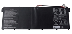 Acer AC16B8K and AC16B7K Battery for Chromebook 15 CB515
