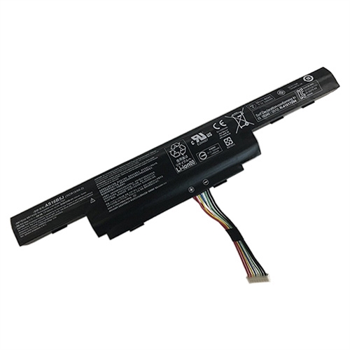 Tierras altas Lanzamiento jefe Acer AS16B8J battery for Aspire E15 E5 575G