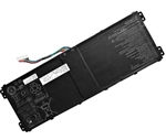 Acer AP17C5P battery for Predator Helios 500 PH517-51 model