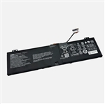 Acer AP24A7Q battery for Nitro v15 Anv15-52 models