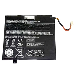 Acer AP14A4M battery for Switch SW5-001 and SW5-012