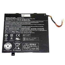 Acer AP14A8M battery for Switch SW5-001 and SW5-012