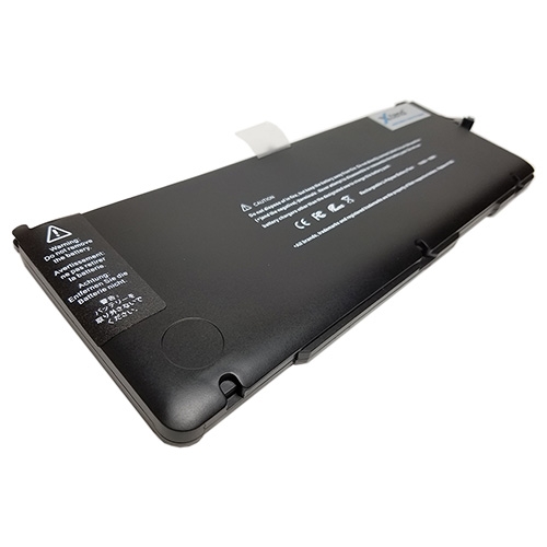 Tutor Forberedelse kaldenavn MacBook Pro 17" A1383 Battery for A1297 (Early 2011-2012)