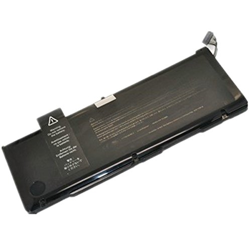 battery for 2010 macbook pro 17