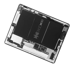 Apple 616-0561 Battery for iPad 2