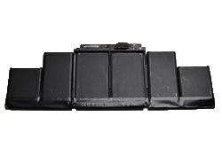 A1417 Laptop Battery Replacement for MacBook Pro 15 inch Retina A1398 Mid 2012 E
