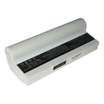 ASUS Eee PC 900 900A 900HA 900HD 900SD 901 904HA 904HD NetBook Battery - 6 Cell 4400 mAh - 7.4V - AL23901  AL23-901 AL23-901H AL24-1000 870AAQ159571 90-OA001B2200