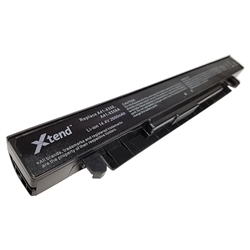 Asus X450 K550 X550 F550 Series Compatible Laptop Battery (A41-X550E)