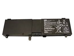 Asus N550JK Series Battery
