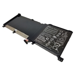 Asus Zenbook UX501J UX501L Battery C41N1416