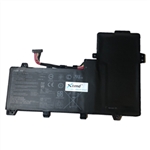 Asus C41N1533 Battery for select ZenBook Flip models