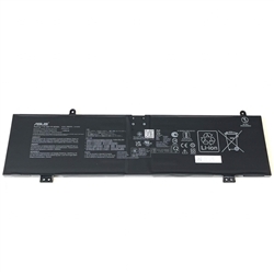 Asus ROG Zephyrus G16 GU605MY battery