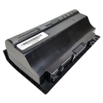 Asus G75vw Battery