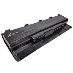 Manage Commercial By-product Asus N56V Battery