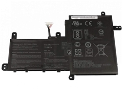 Asus B31N1729 Battery for VivoBook S15 S530UA