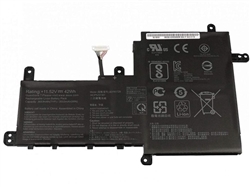 Asus VivoBook S15 S530FA Battery