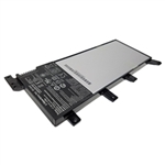 ASUS VivoBook X556UF battery