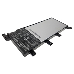 ASUS VivoBook X556UJ battery