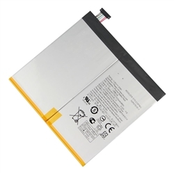 Asus C12P1601 Battery for Zenpad 3S 10 Z500m Series