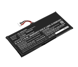 Autel MaxiSys Elite Battery