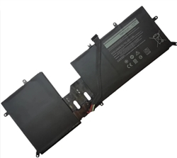 Alienware M15-R2 and M17-R2 76 Whr Battery