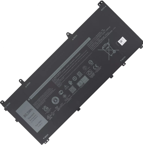 V4N84 Battery for Alienware X14 R1 R2