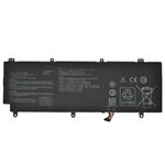 Asus Zephyrus S GX531GM battery
