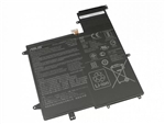 Asus C21N1706 Battery for Zenbook Flip S UX370UA