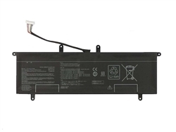 Genuine ASUS C41N1901 Laptop Battery For ZenBook Duo UX481 UX481FA UX481FL | 70Wh 4-Cell