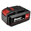 Bauer 20V 3.0 Ah Lithium-Ion Battery