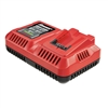 Bauer 20V 8 Amp Battery Charger