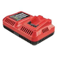 Bauer 20V 8 Amp Battery Charger